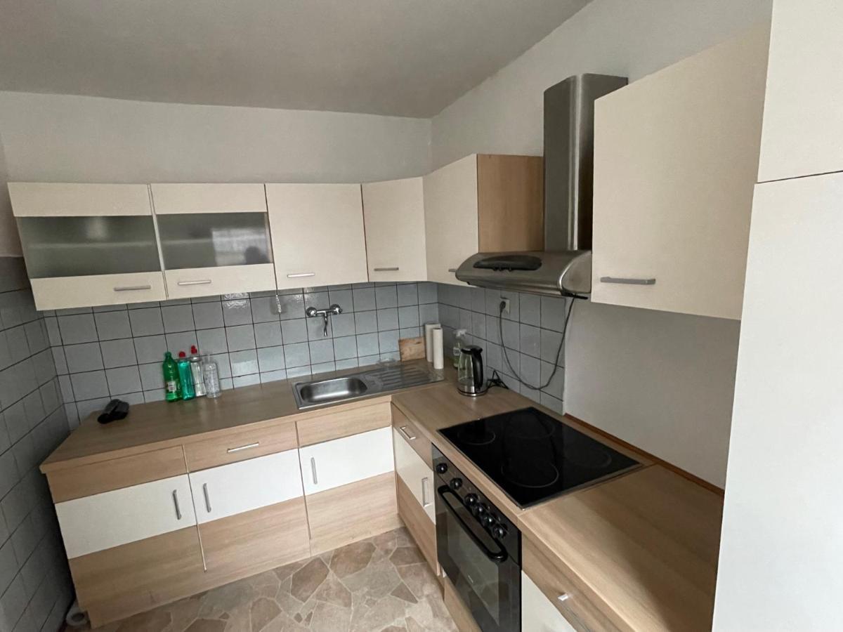 Bollgarten Apartment 8 ケルン エクステリア 写真