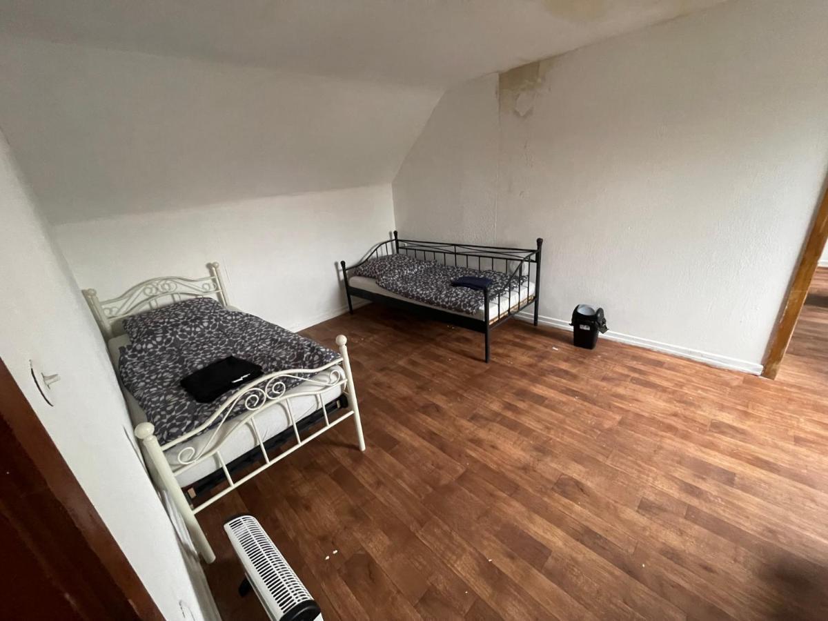 Bollgarten Apartment 8 ケルン エクステリア 写真