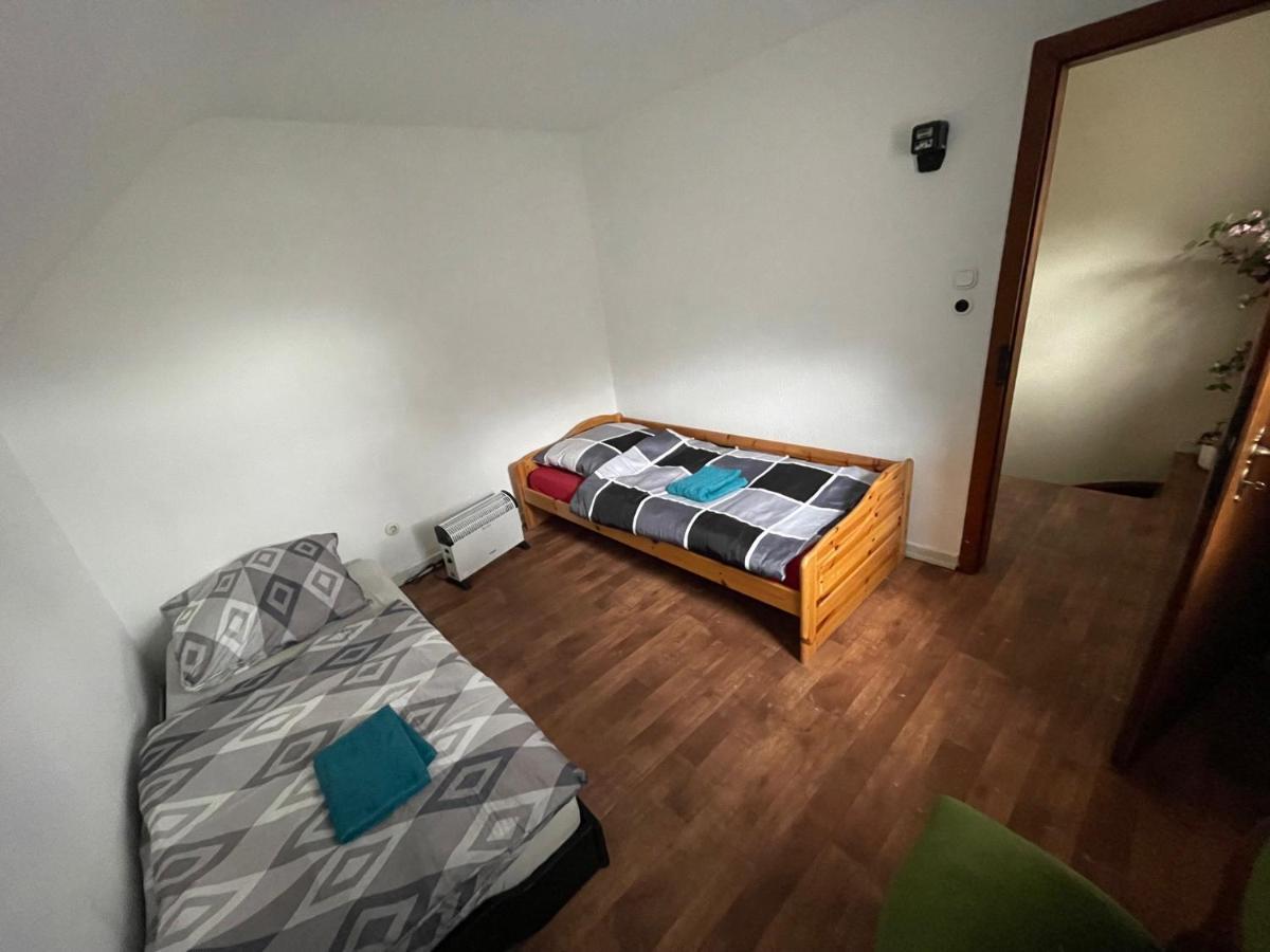 Bollgarten Apartment 8 ケルン エクステリア 写真