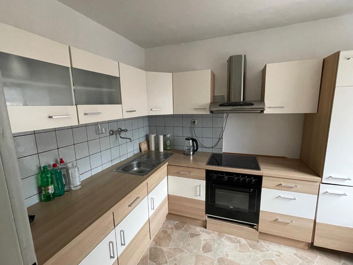 Bollgarten Apartment 8 ケルン エクステリア 写真