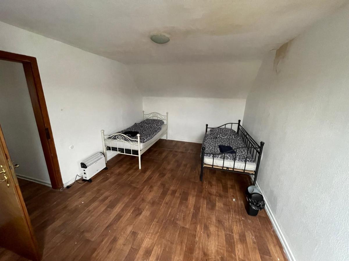 Bollgarten Apartment 8 ケルン エクステリア 写真