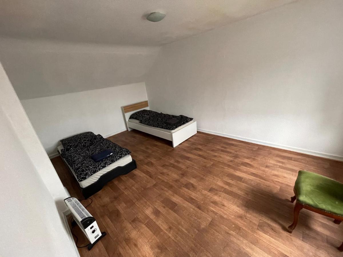Bollgarten Apartment 8 ケルン エクステリア 写真