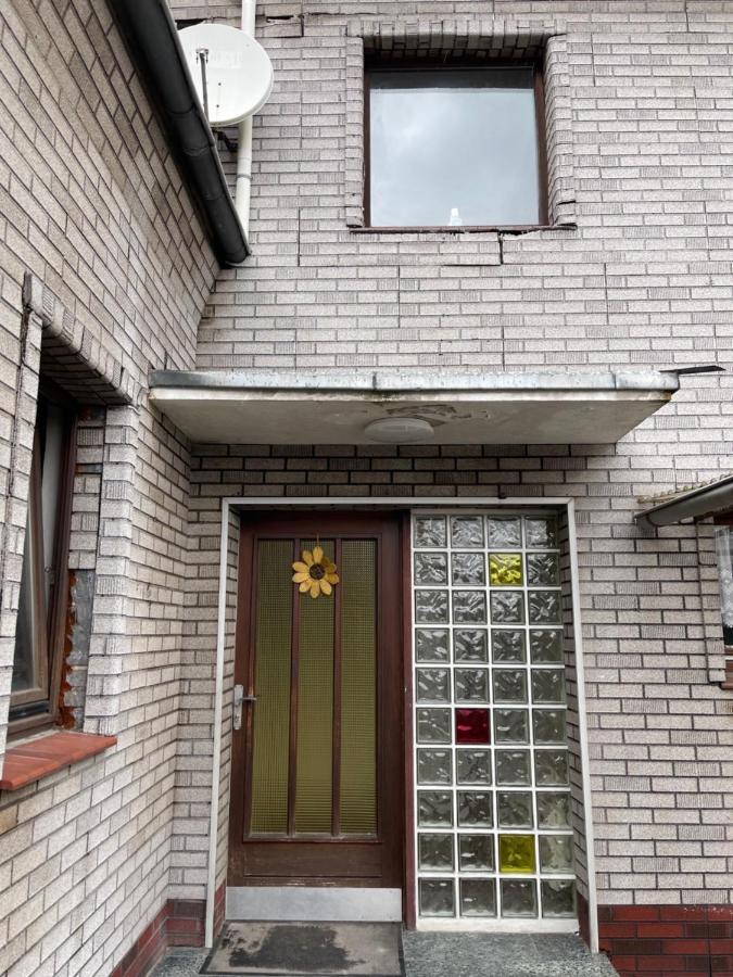 Bollgarten Apartment 8 ケルン エクステリア 写真