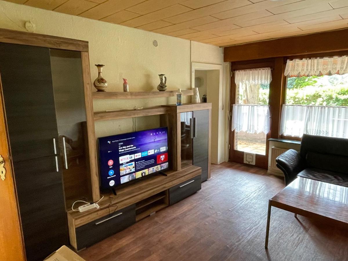 Bollgarten Apartment 8 ケルン エクステリア 写真